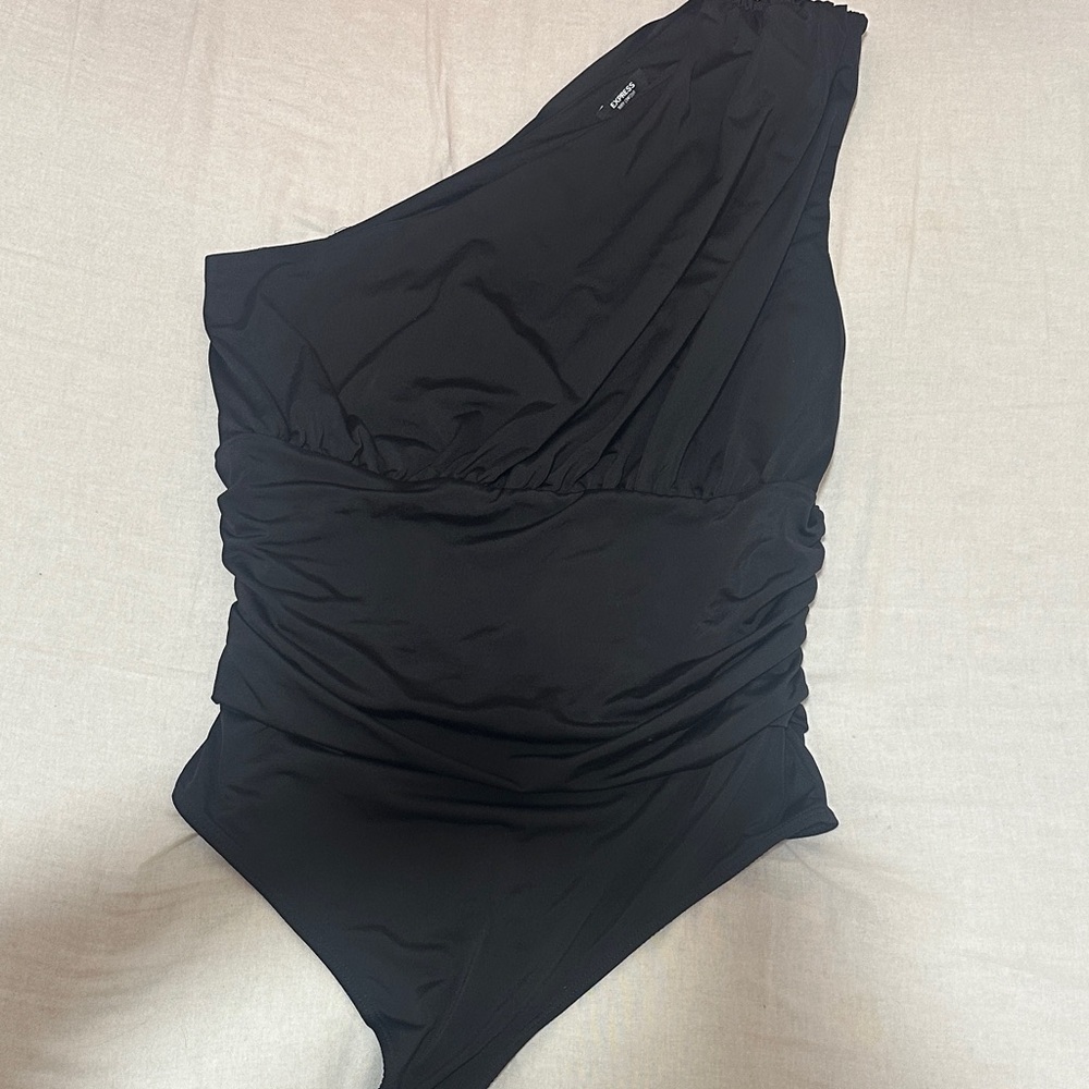 Express bodysuit